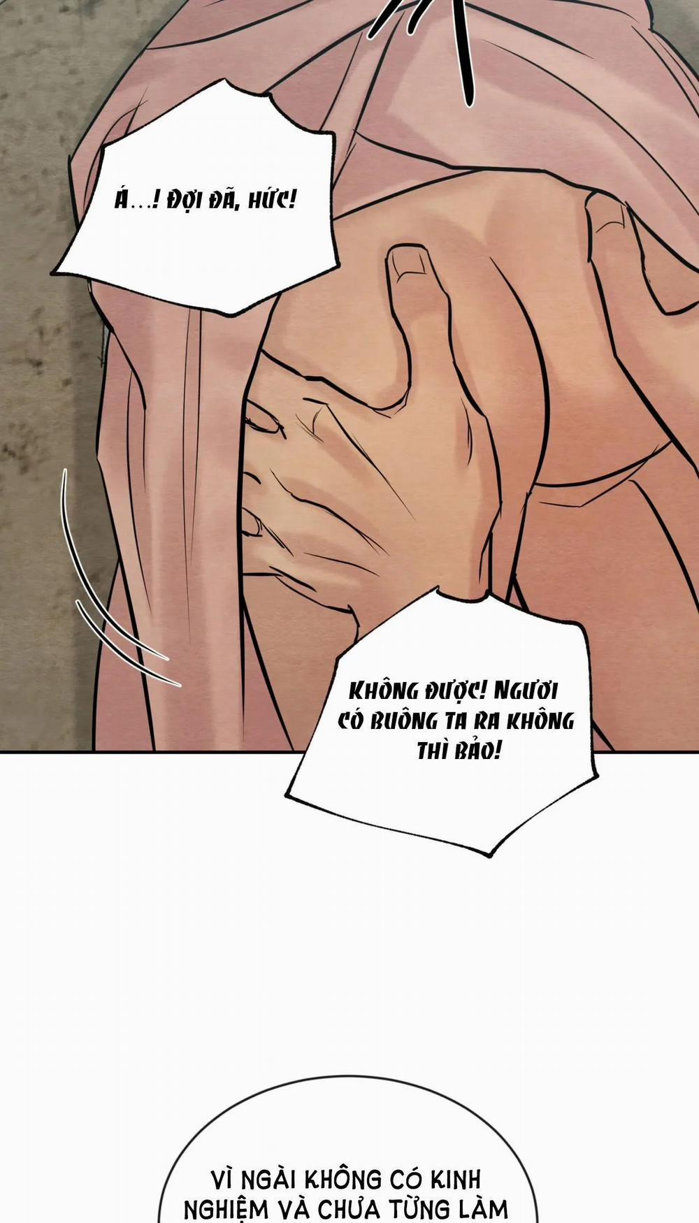 Dạ Ký – Vãn Dạ Họa Nhân 103.1 trang 39