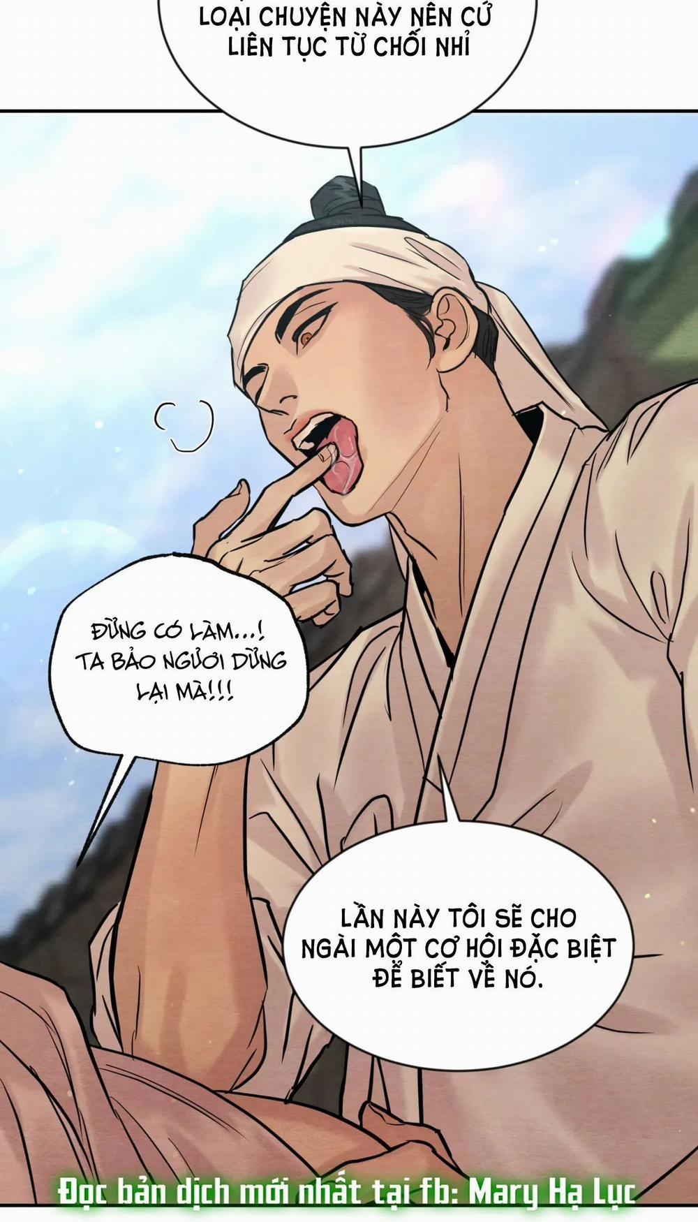 Dạ Ký – Vãn Dạ Họa Nhân 103.1 trang 40