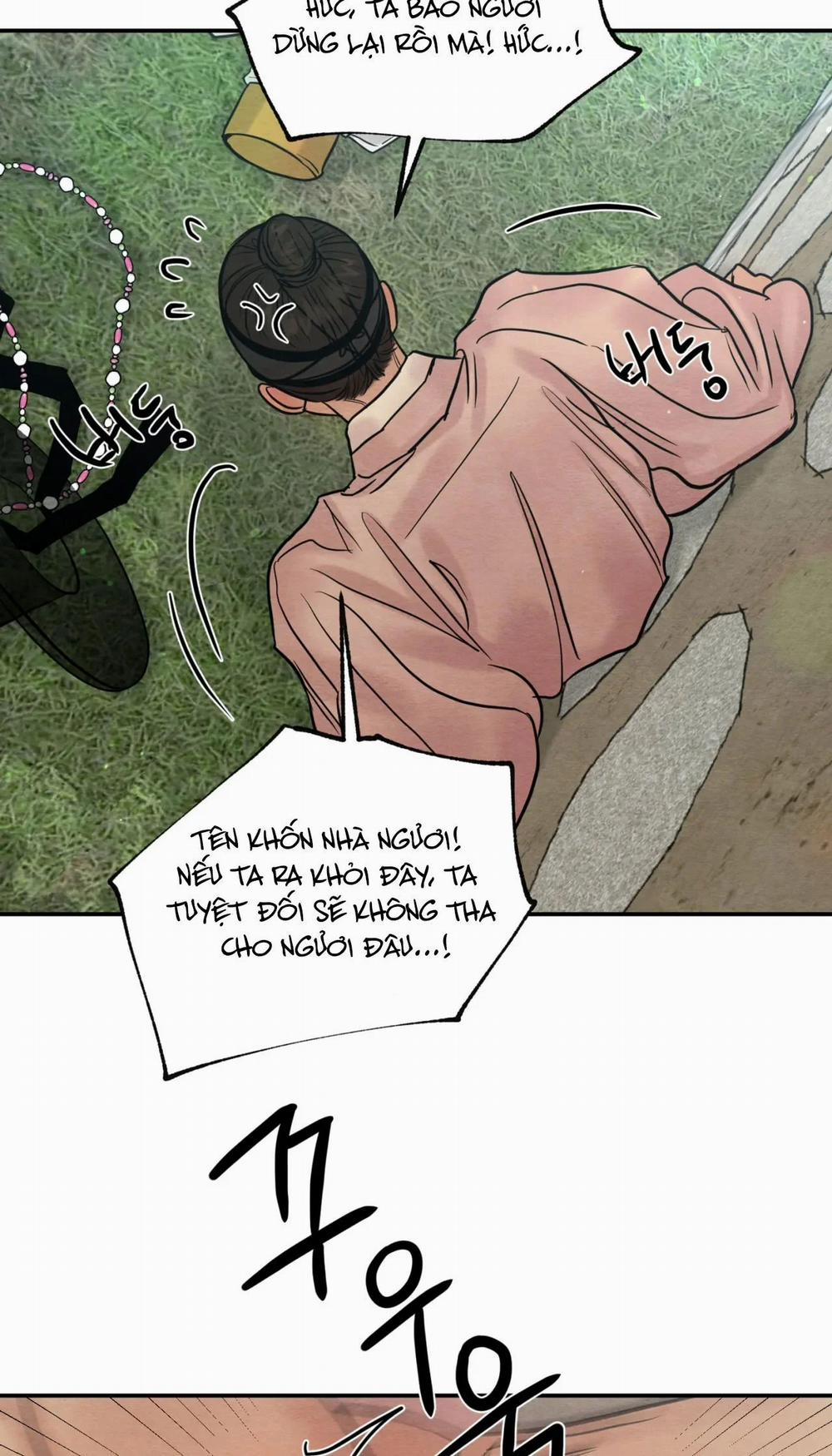 Dạ Ký – Vãn Dạ Họa Nhân 103.1 trang 42