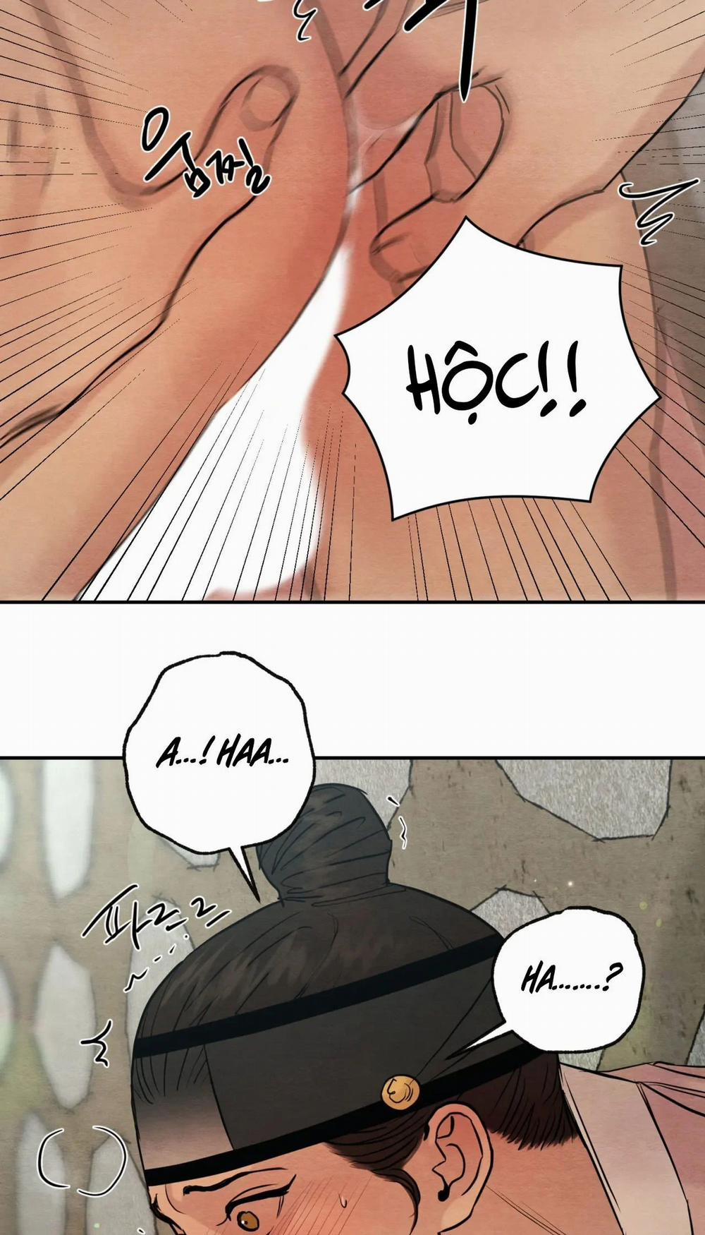 Dạ Ký – Vãn Dạ Họa Nhân 103.1 trang 43