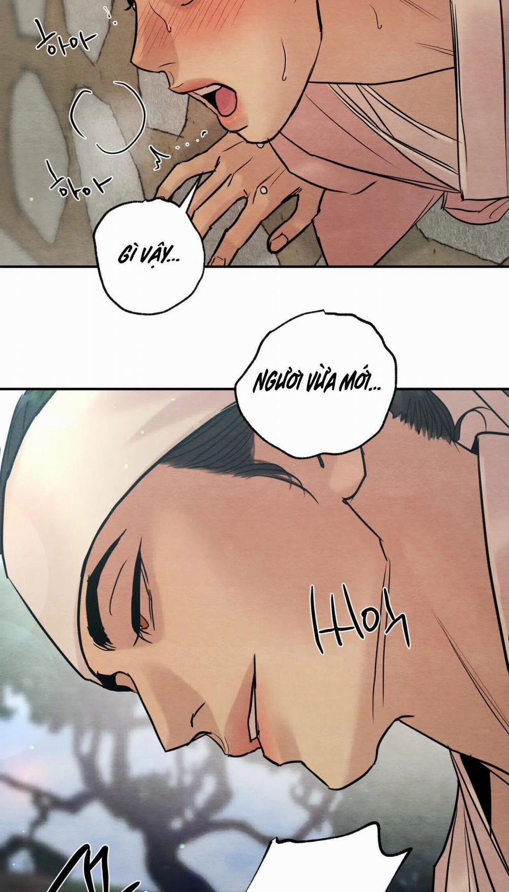 Dạ Ký – Vãn Dạ Họa Nhân 103.1 trang 44