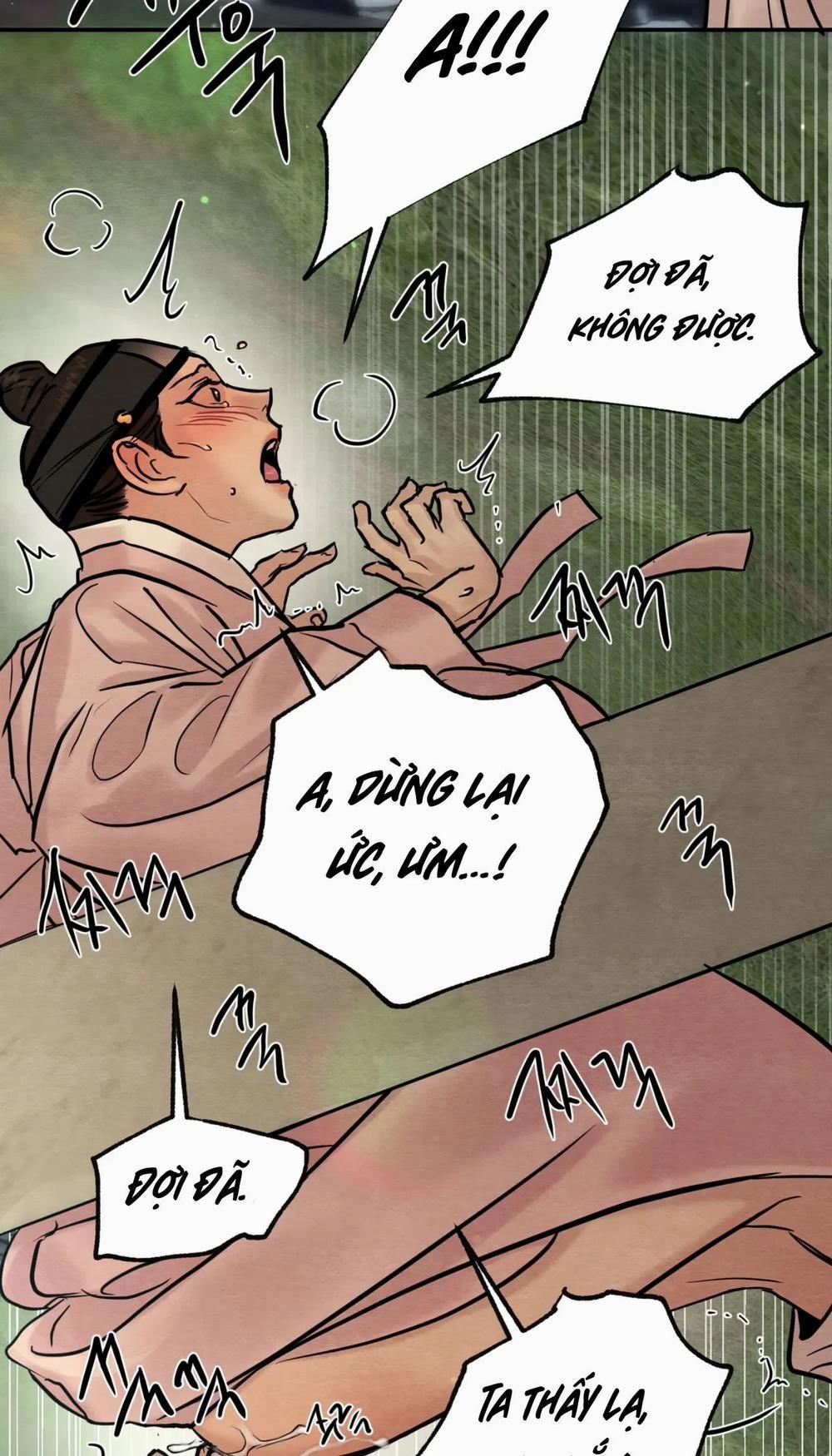 Dạ Ký – Vãn Dạ Họa Nhân 103.1 trang 45