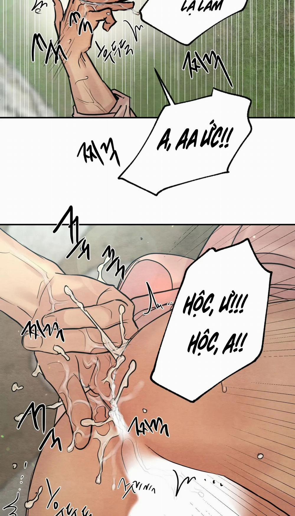 Dạ Ký – Vãn Dạ Họa Nhân 103.1 trang 46