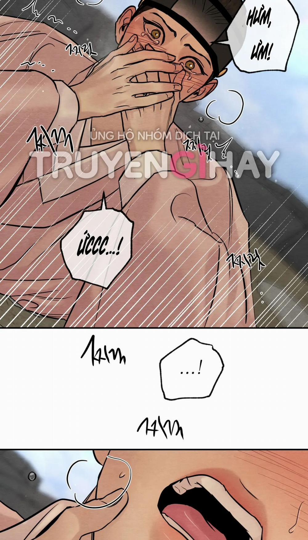 Dạ Ký – Vãn Dạ Họa Nhân 103.1 trang 48