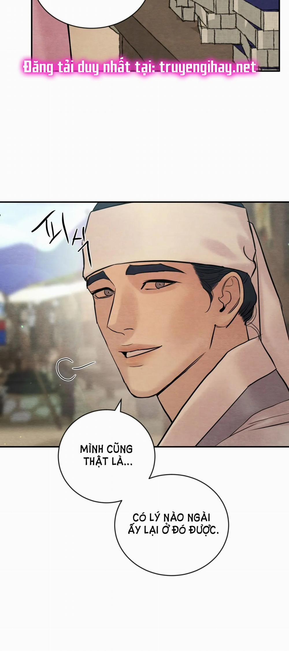 Dạ Ký – Vãn Dạ Họa Nhân 103.1 trang 7