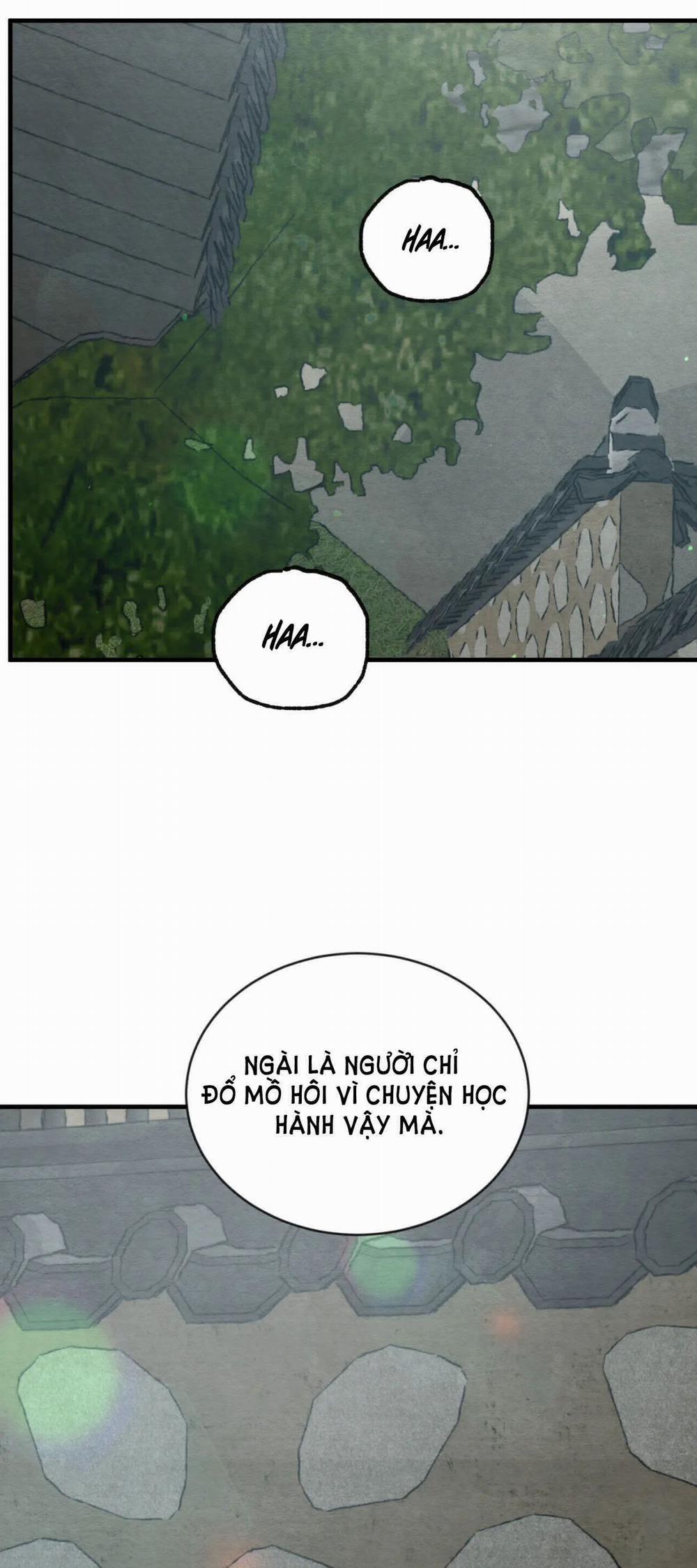 Dạ Ký – Vãn Dạ Họa Nhân 103.1 trang 8