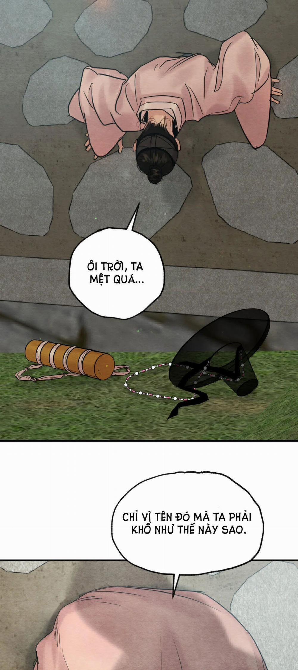 Dạ Ký – Vãn Dạ Họa Nhân 103.1 trang 9