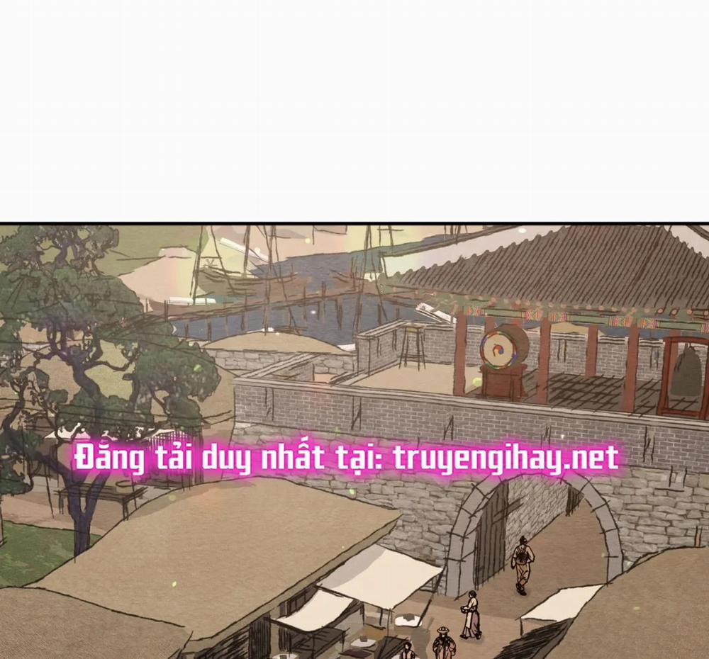 Dạ Ký – Vãn Dạ Họa Nhân 103.2 trang 0