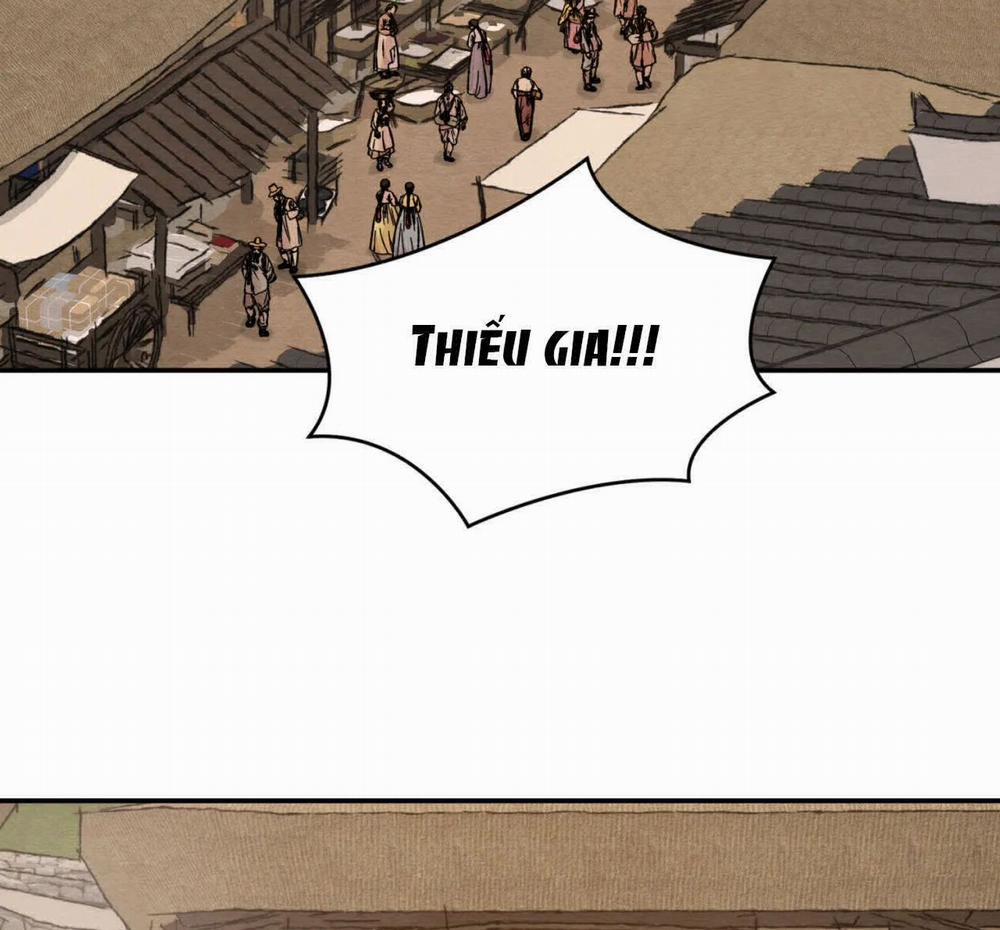 Dạ Ký – Vãn Dạ Họa Nhân 103.2 trang 1