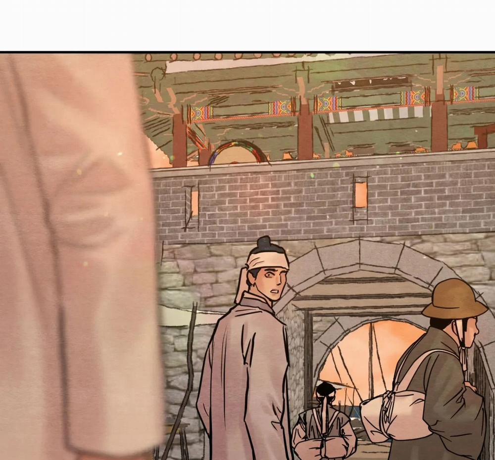 Dạ Ký – Vãn Dạ Họa Nhân 103.2 trang 11