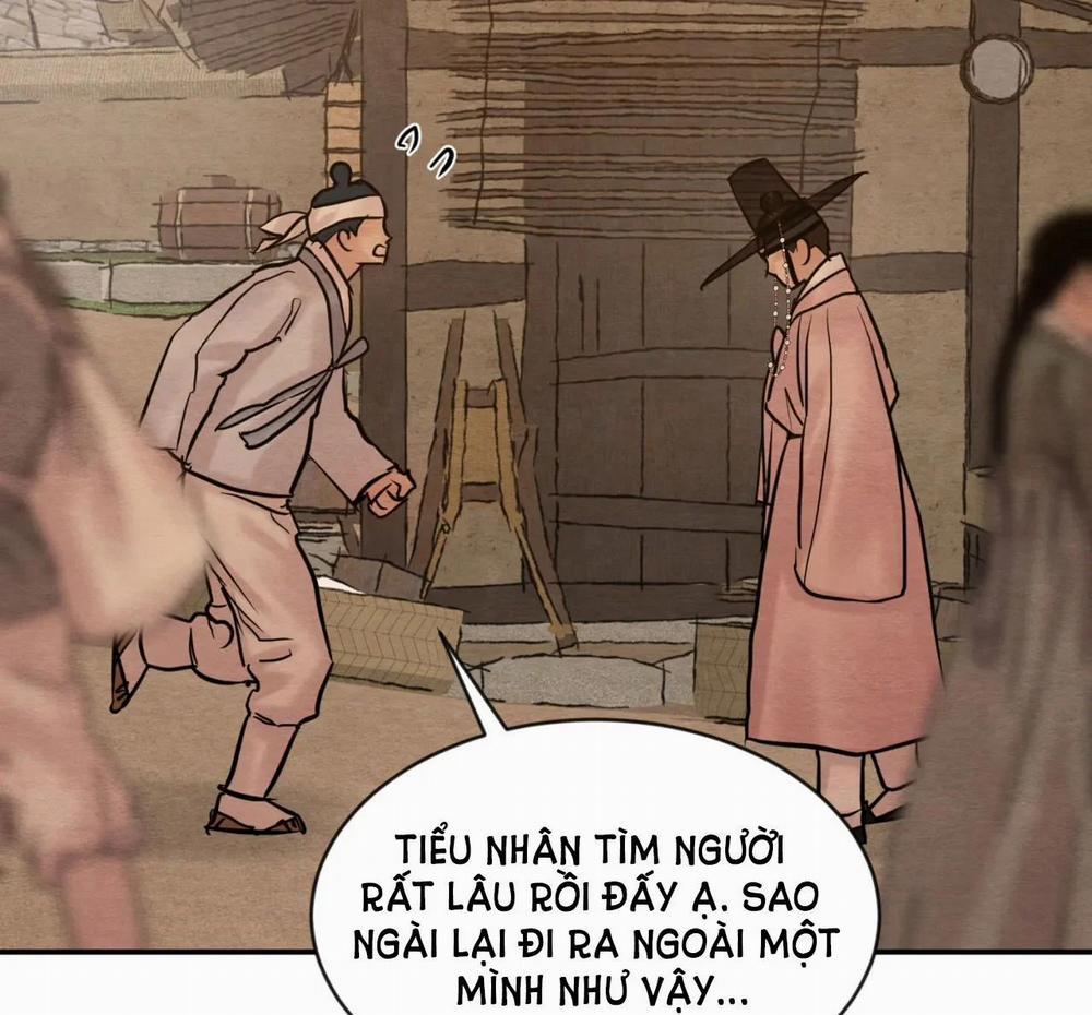 Dạ Ký – Vãn Dạ Họa Nhân 103.2 trang 2