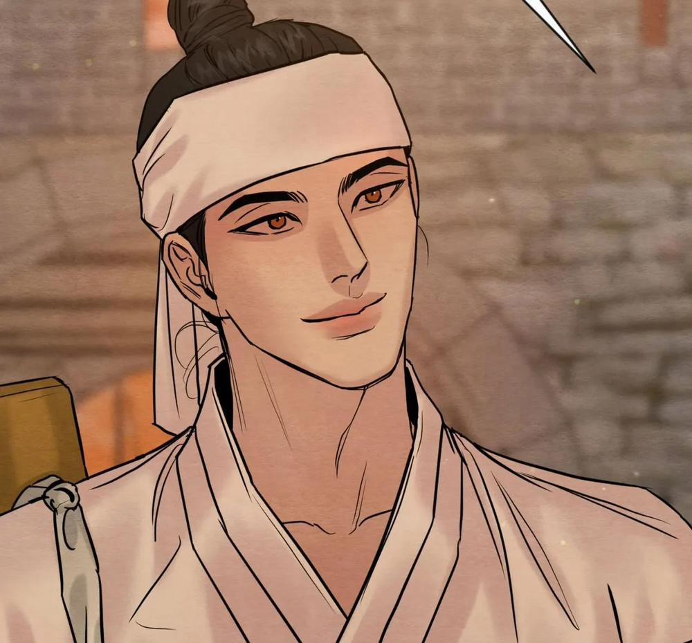 Dạ Ký – Vãn Dạ Họa Nhân 103.2 trang 5