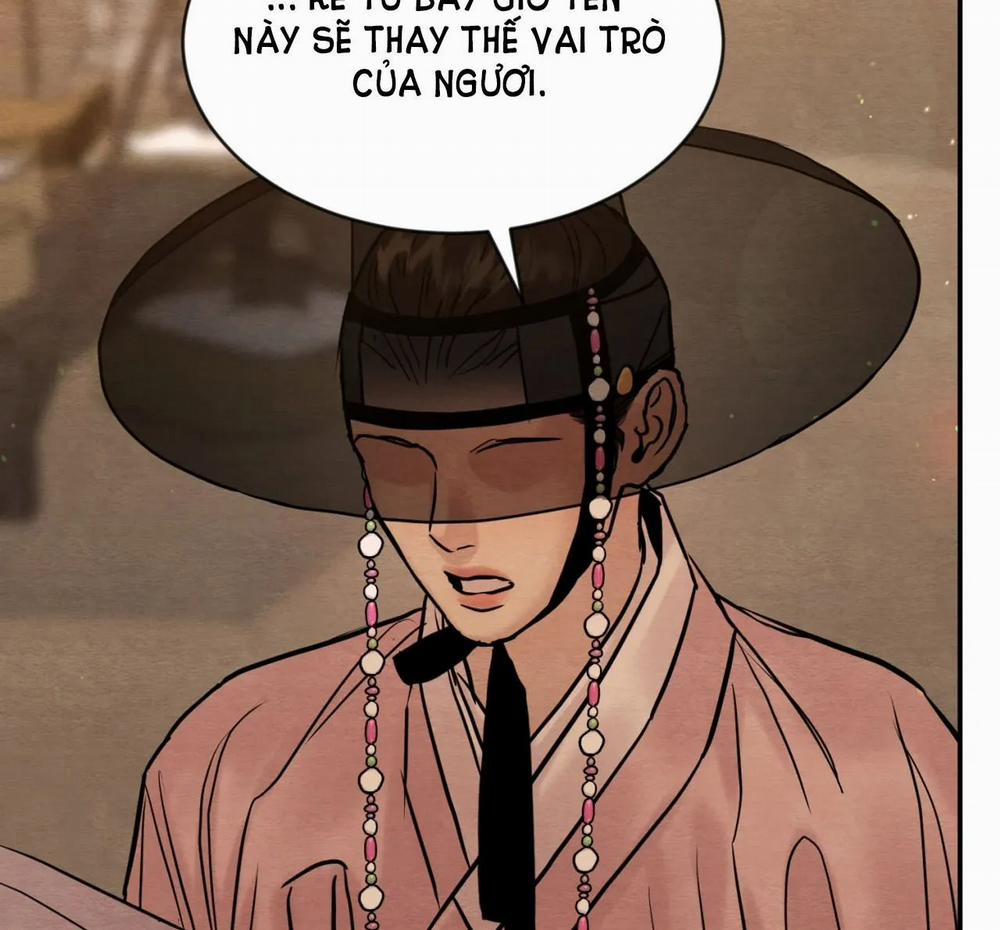 Dạ Ký – Vãn Dạ Họa Nhân 103.2 trang 7