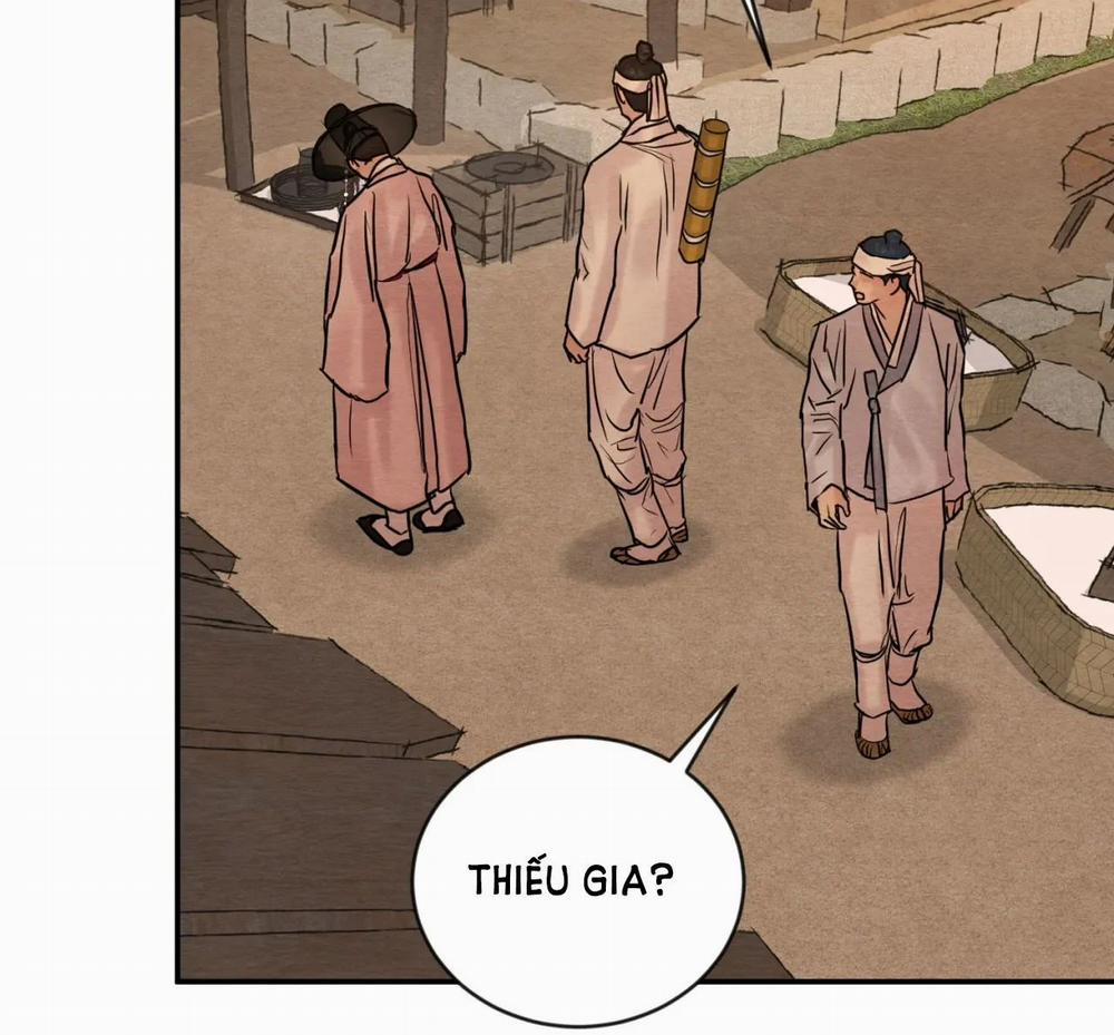 Dạ Ký – Vãn Dạ Họa Nhân 103.2 trang 9