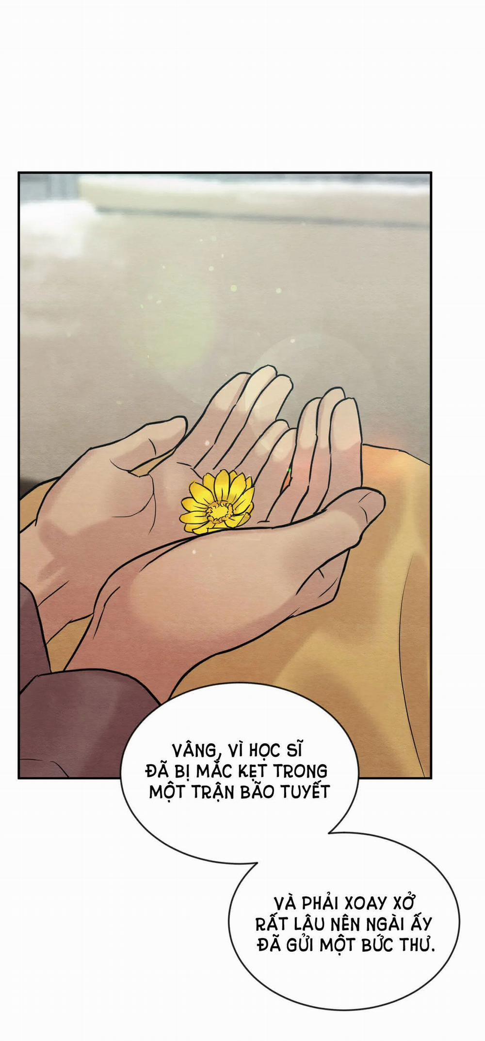 Dạ Ký – Vãn Dạ Họa Nhân 103.5 trang 1