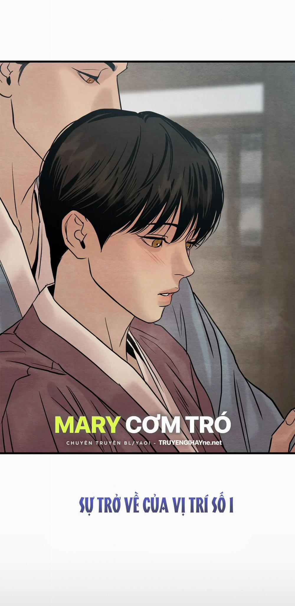 Dạ Ký – Vãn Dạ Họa Nhân 103.5 trang 2