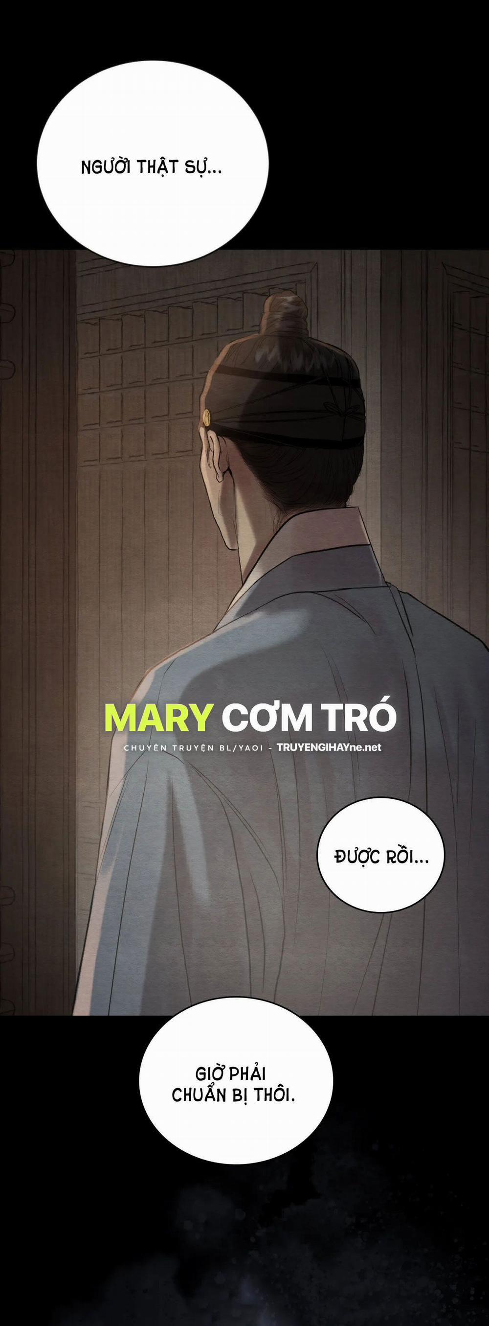 Dạ Ký – Vãn Dạ Họa Nhân 103.5 trang 4