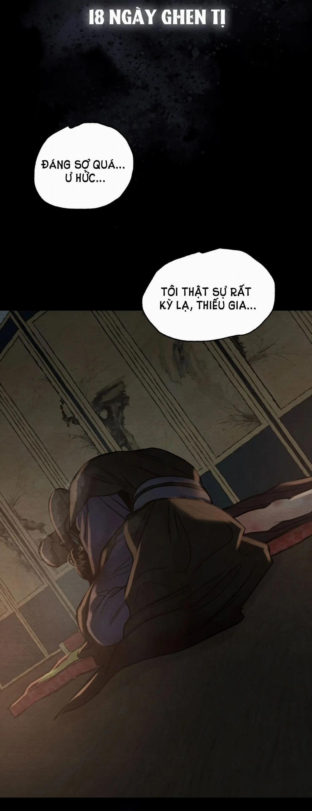 Dạ Ký – Vãn Dạ Họa Nhân 103.5 trang 5