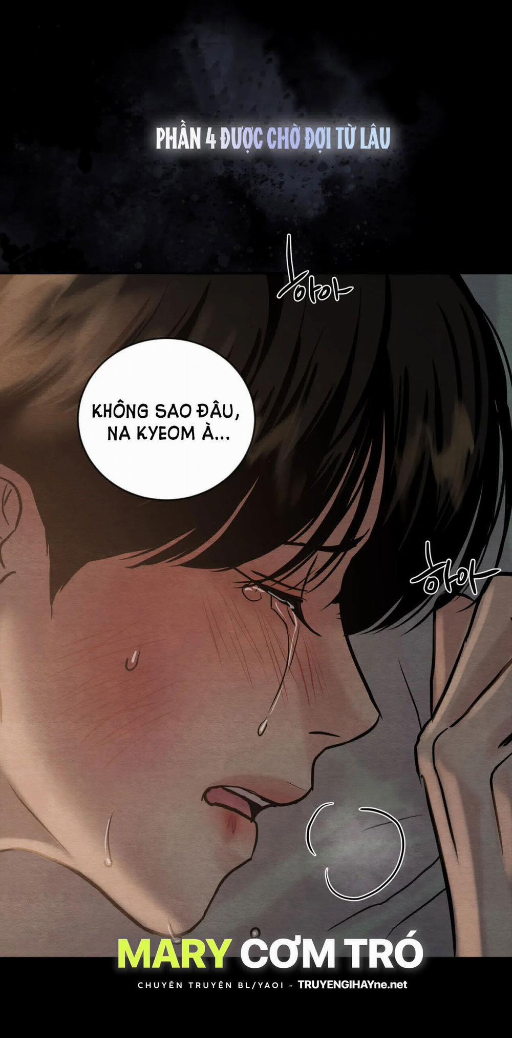 Dạ Ký – Vãn Dạ Họa Nhân 103.5 trang 6