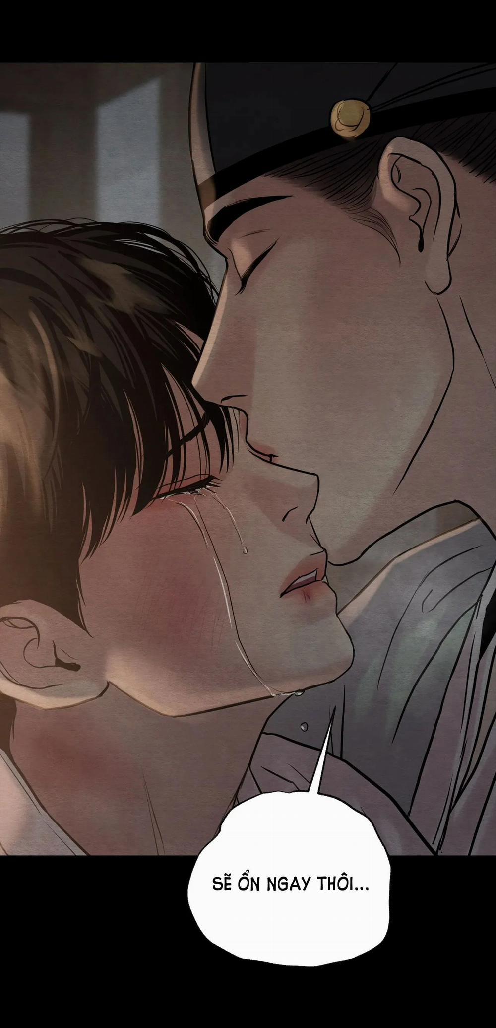 Dạ Ký – Vãn Dạ Họa Nhân 103.5 trang 7