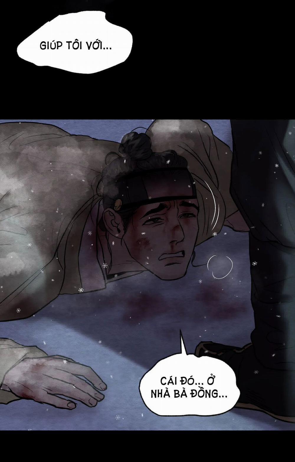 Dạ Ký – Vãn Dạ Họa Nhân 103.5 trang 9