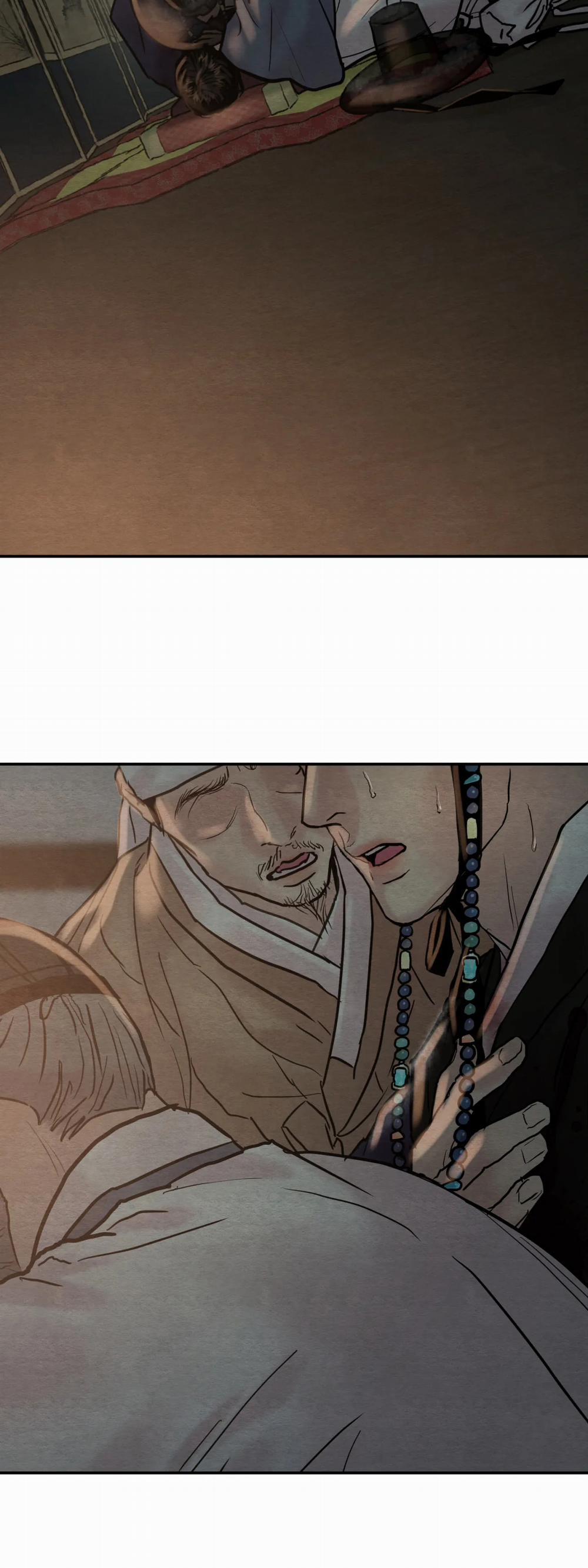 Dạ Ký – Vãn Dạ Họa Nhân 104.1 trang 10