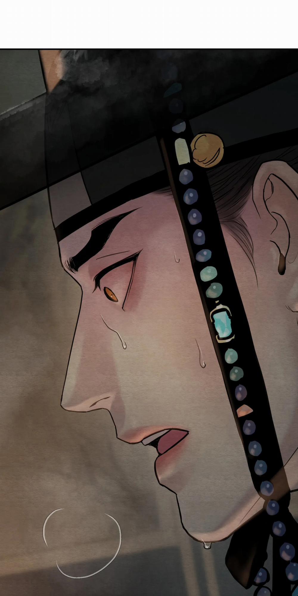 Dạ Ký – Vãn Dạ Họa Nhân 104.1 trang 14