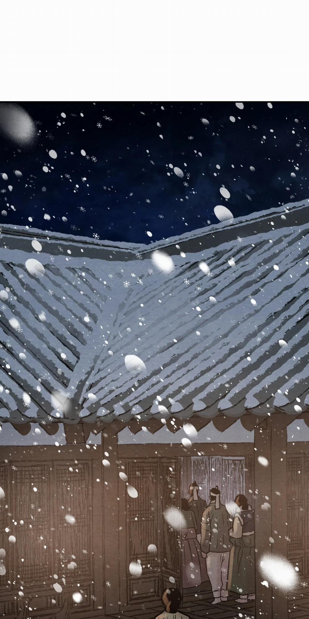 Dạ Ký – Vãn Dạ Họa Nhân 104.1 trang 17