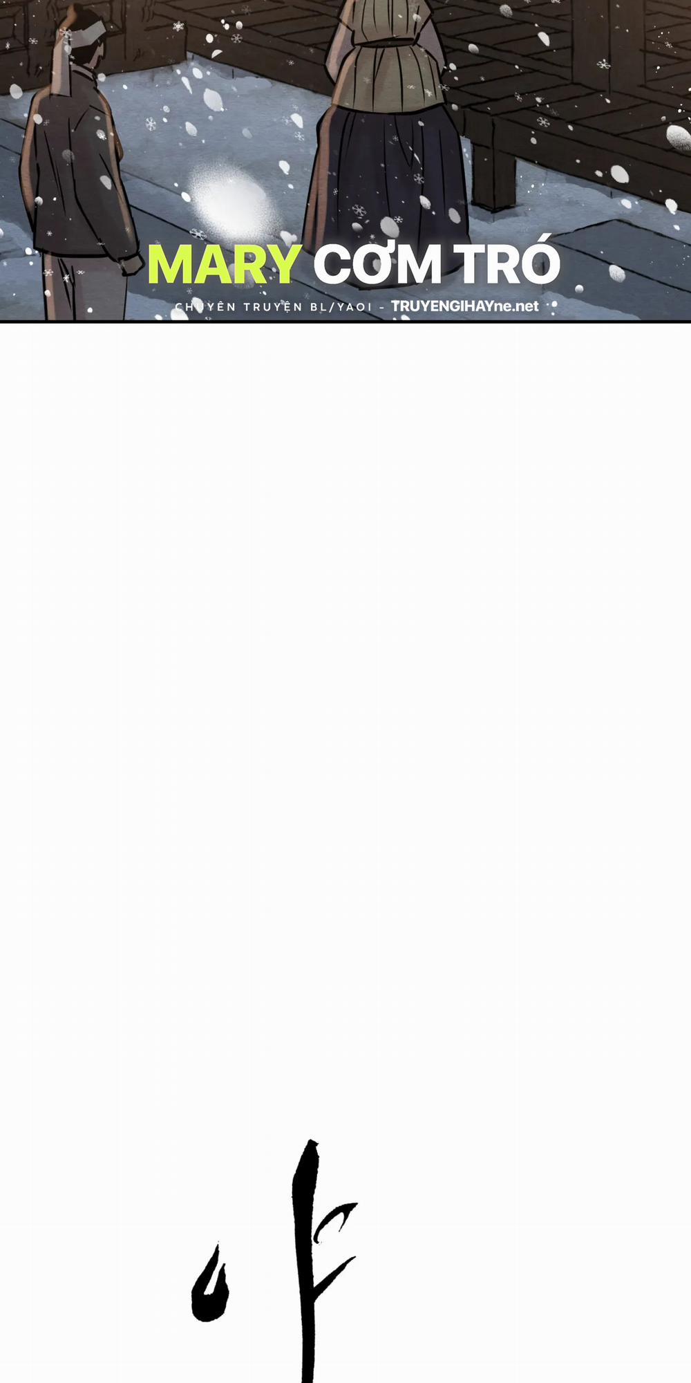 Dạ Ký – Vãn Dạ Họa Nhân 104.1 trang 18