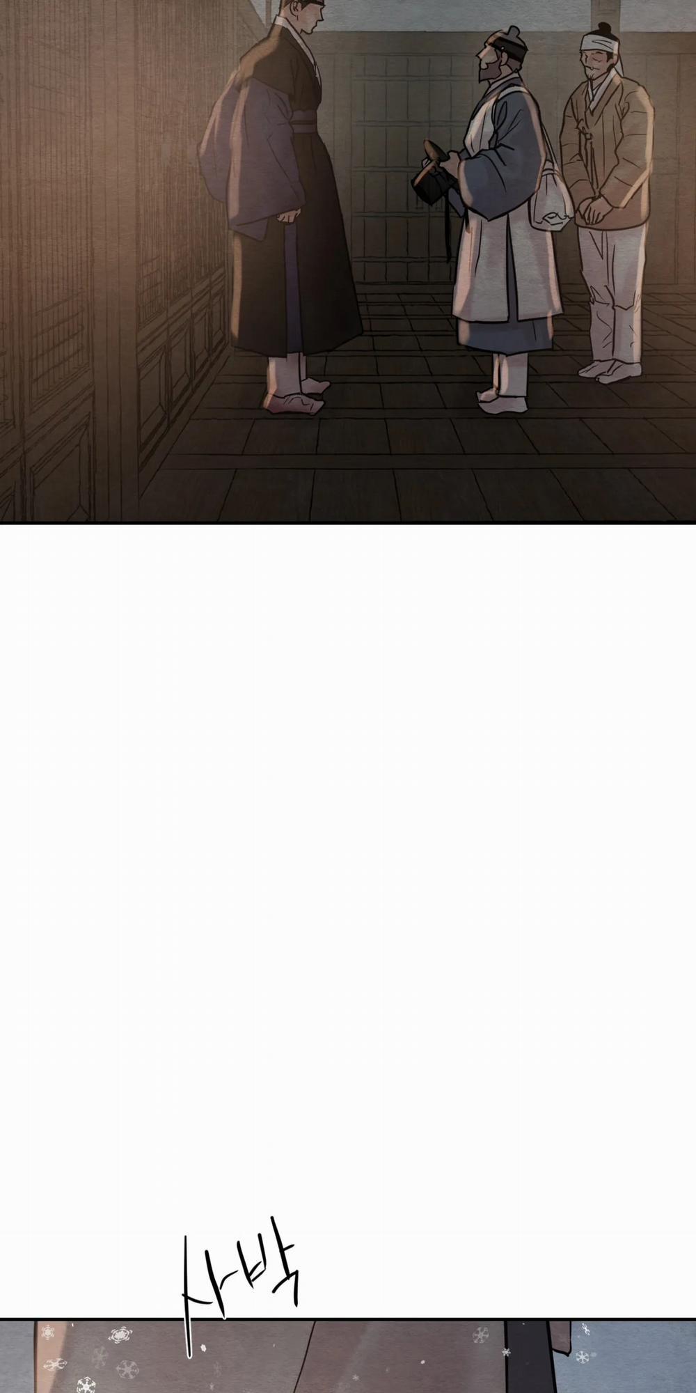 Dạ Ký – Vãn Dạ Họa Nhân 104.1 trang 22