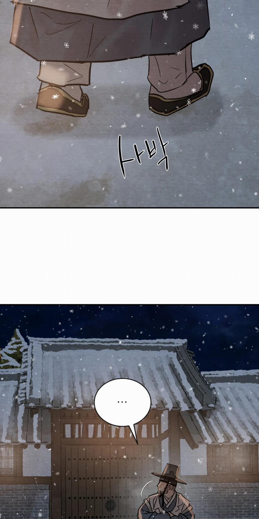 Dạ Ký – Vãn Dạ Họa Nhân 104.1 trang 23