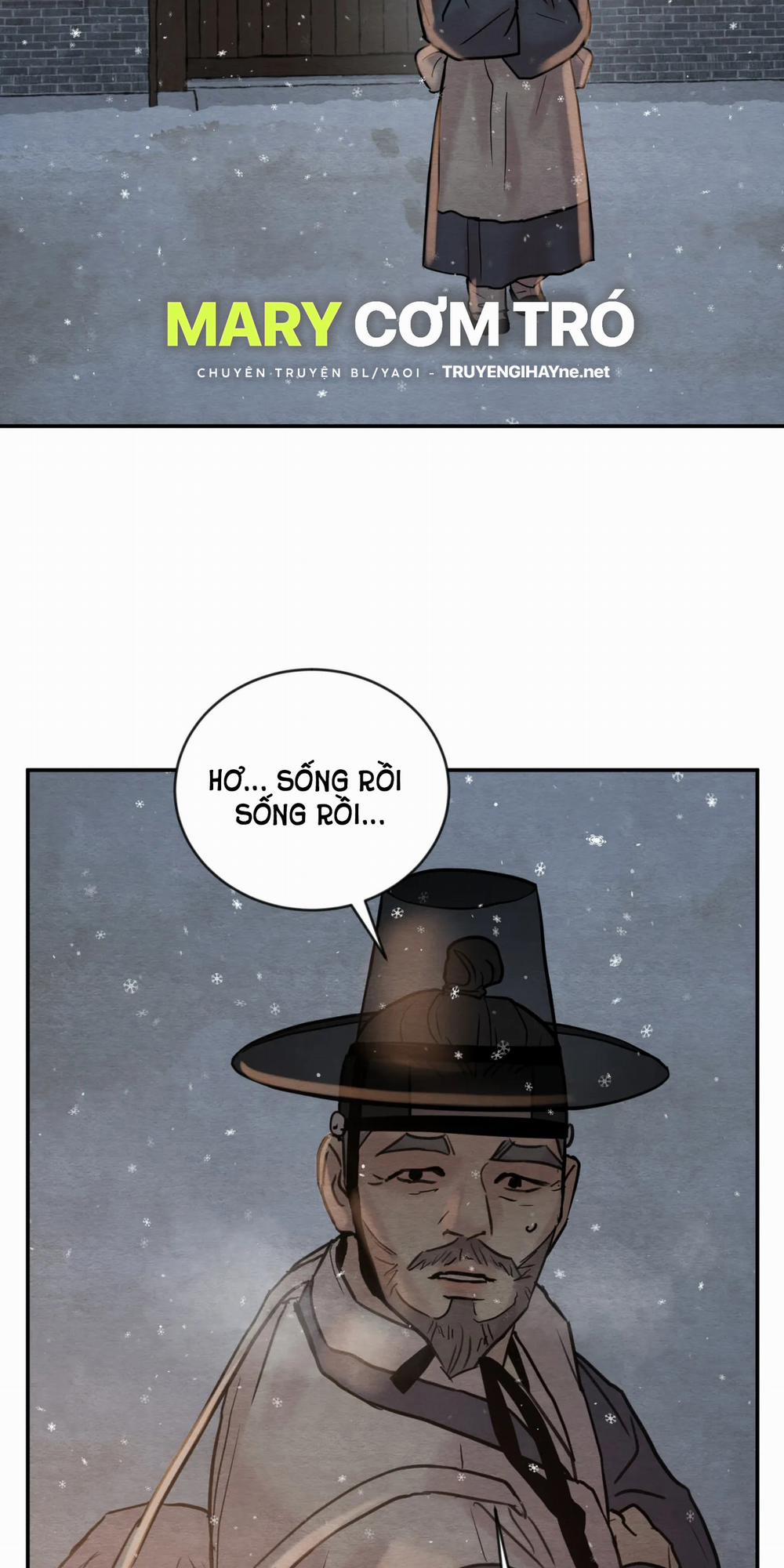 Dạ Ký – Vãn Dạ Họa Nhân 104.1 trang 24