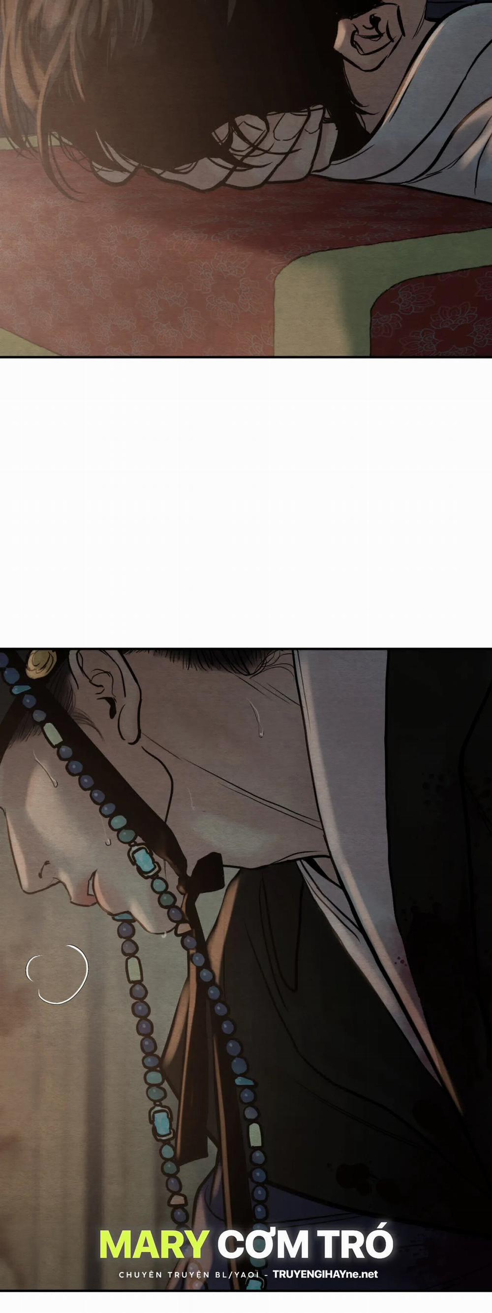 Dạ Ký – Vãn Dạ Họa Nhân 104.1 trang 5