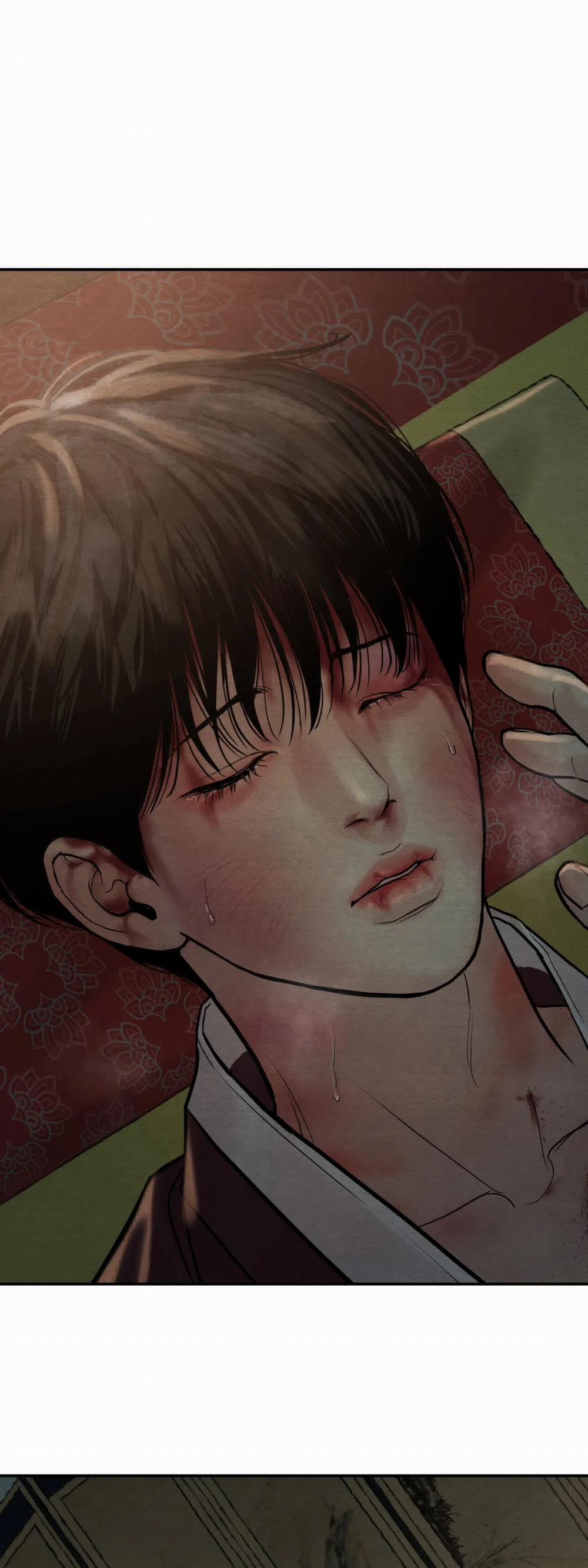 Dạ Ký – Vãn Dạ Họa Nhân 104.1 trang 6