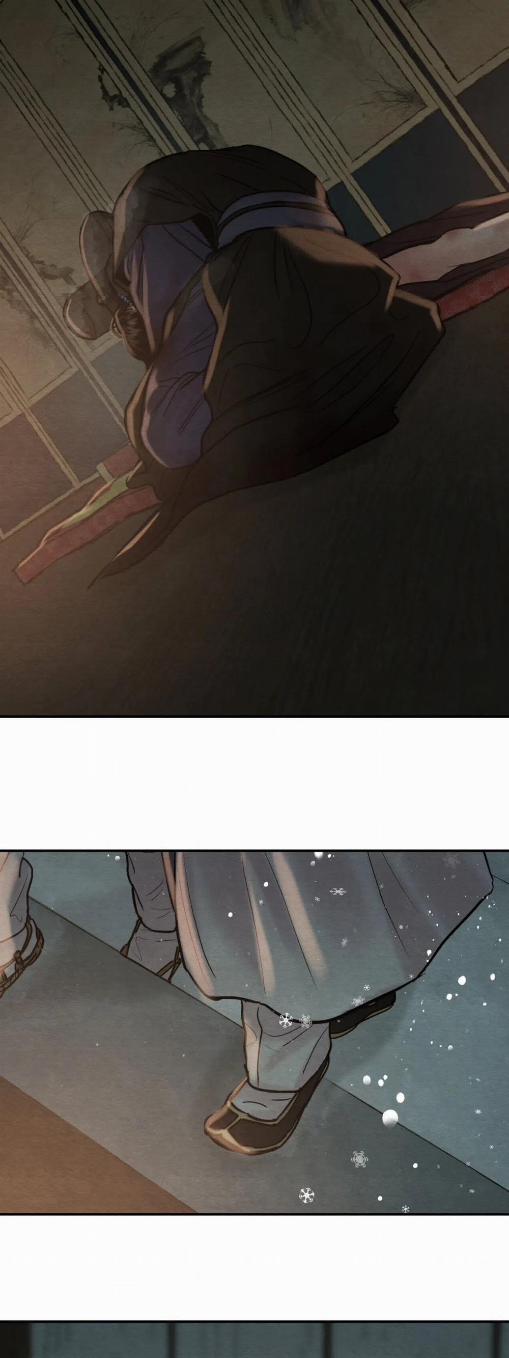 Dạ Ký – Vãn Dạ Họa Nhân 104.1 trang 7