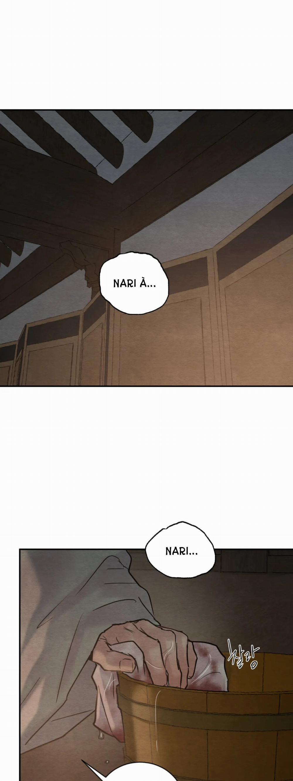 Dạ Ký – Vãn Dạ Họa Nhân 104.2 trang 0