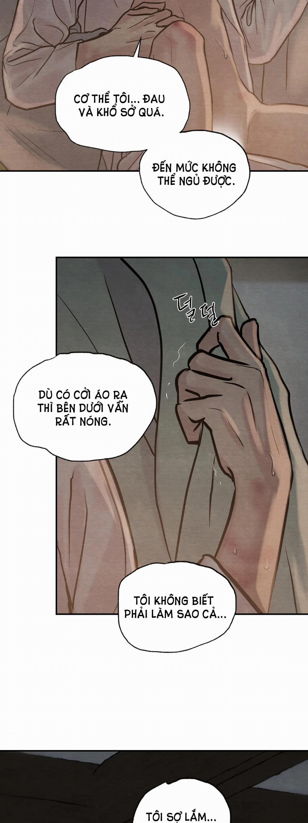 Dạ Ký – Vãn Dạ Họa Nhân 104.2 trang 10