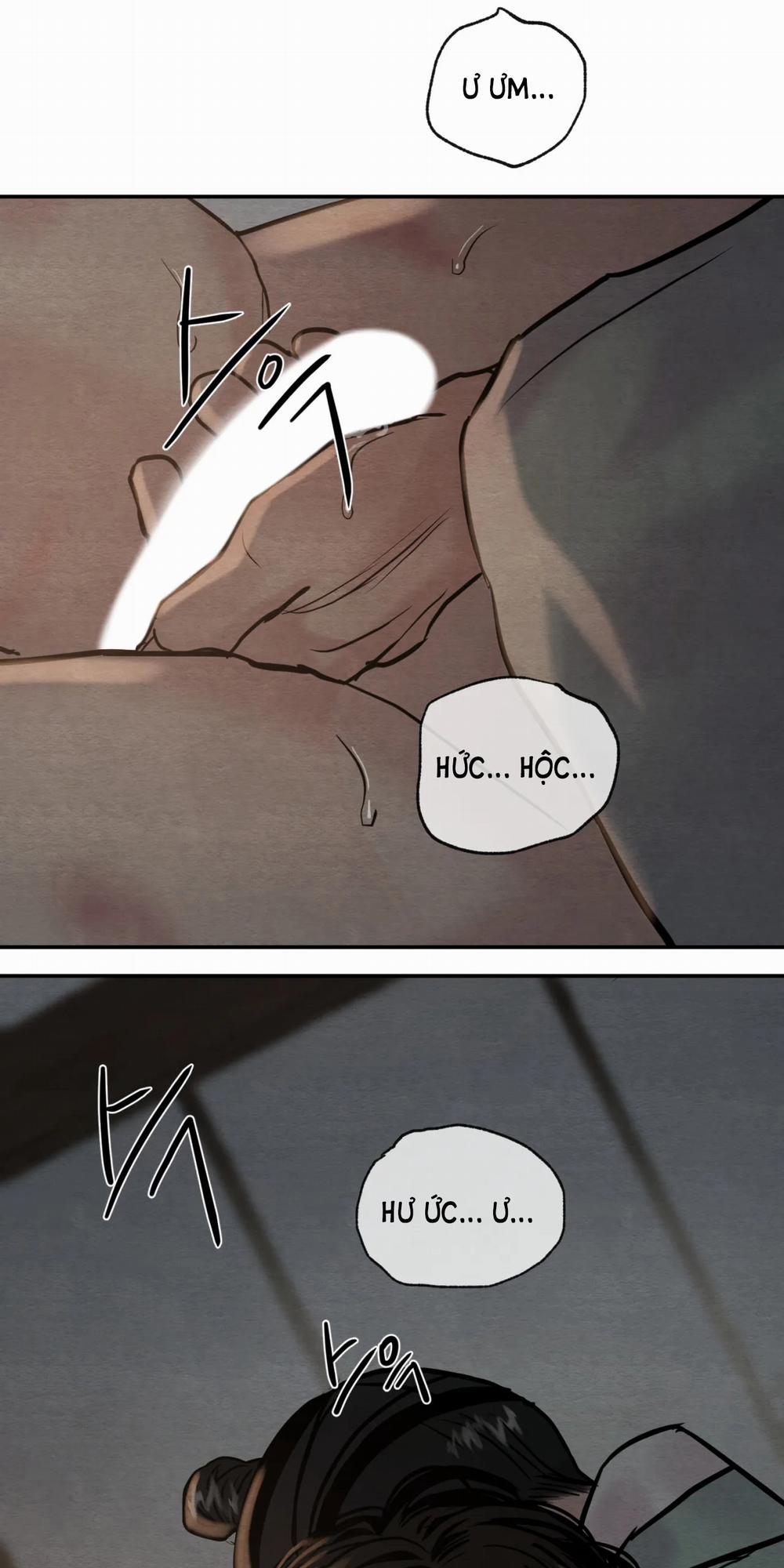 Dạ Ký – Vãn Dạ Họa Nhân 104.2 trang 12