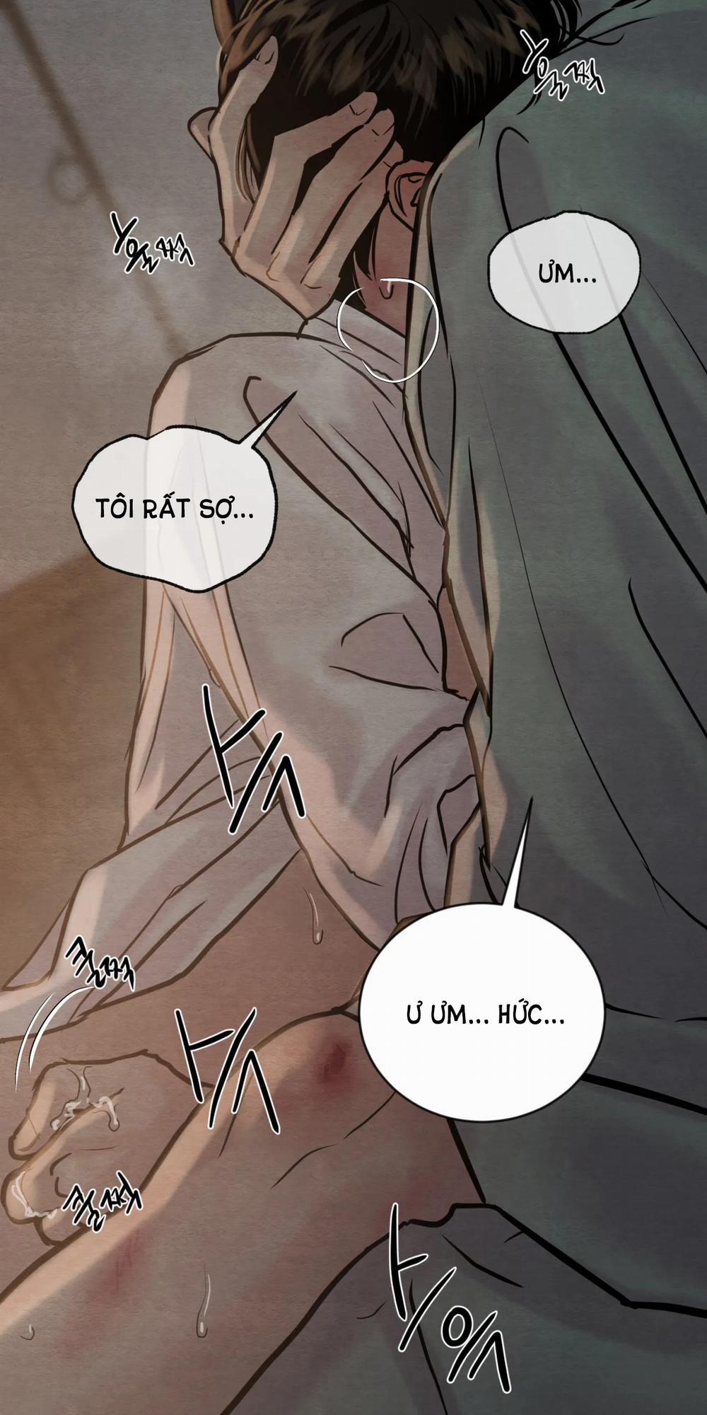 Dạ Ký – Vãn Dạ Họa Nhân 104.2 trang 13