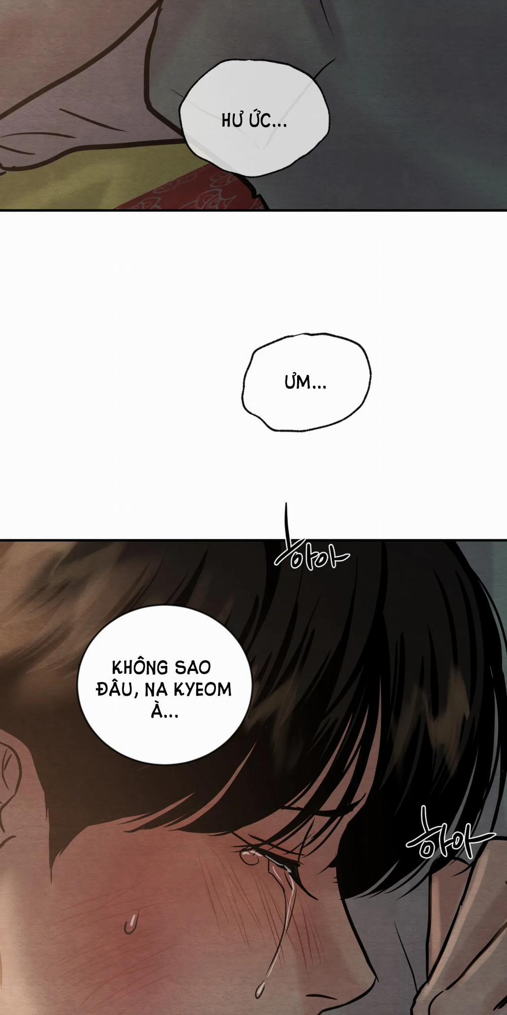 Dạ Ký – Vãn Dạ Họa Nhân 104.2 trang 14