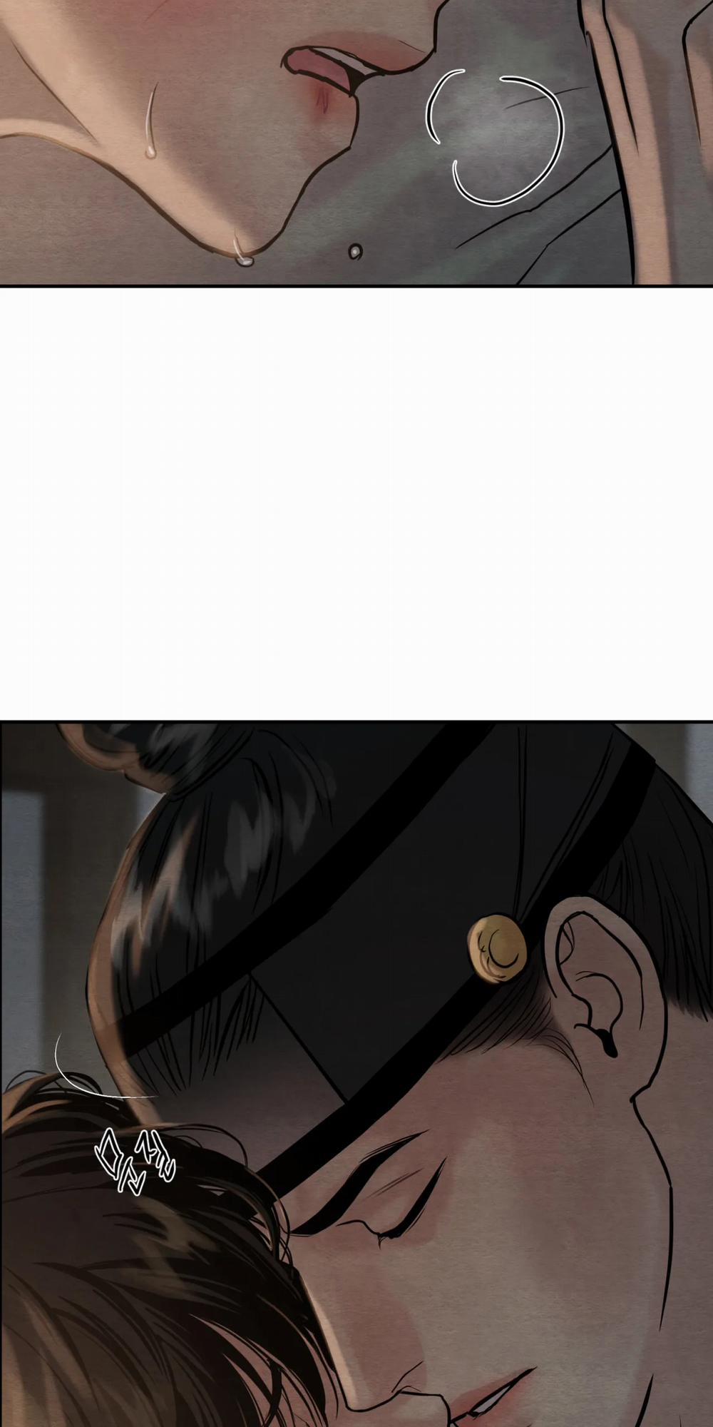 Dạ Ký – Vãn Dạ Họa Nhân 104.2 trang 15