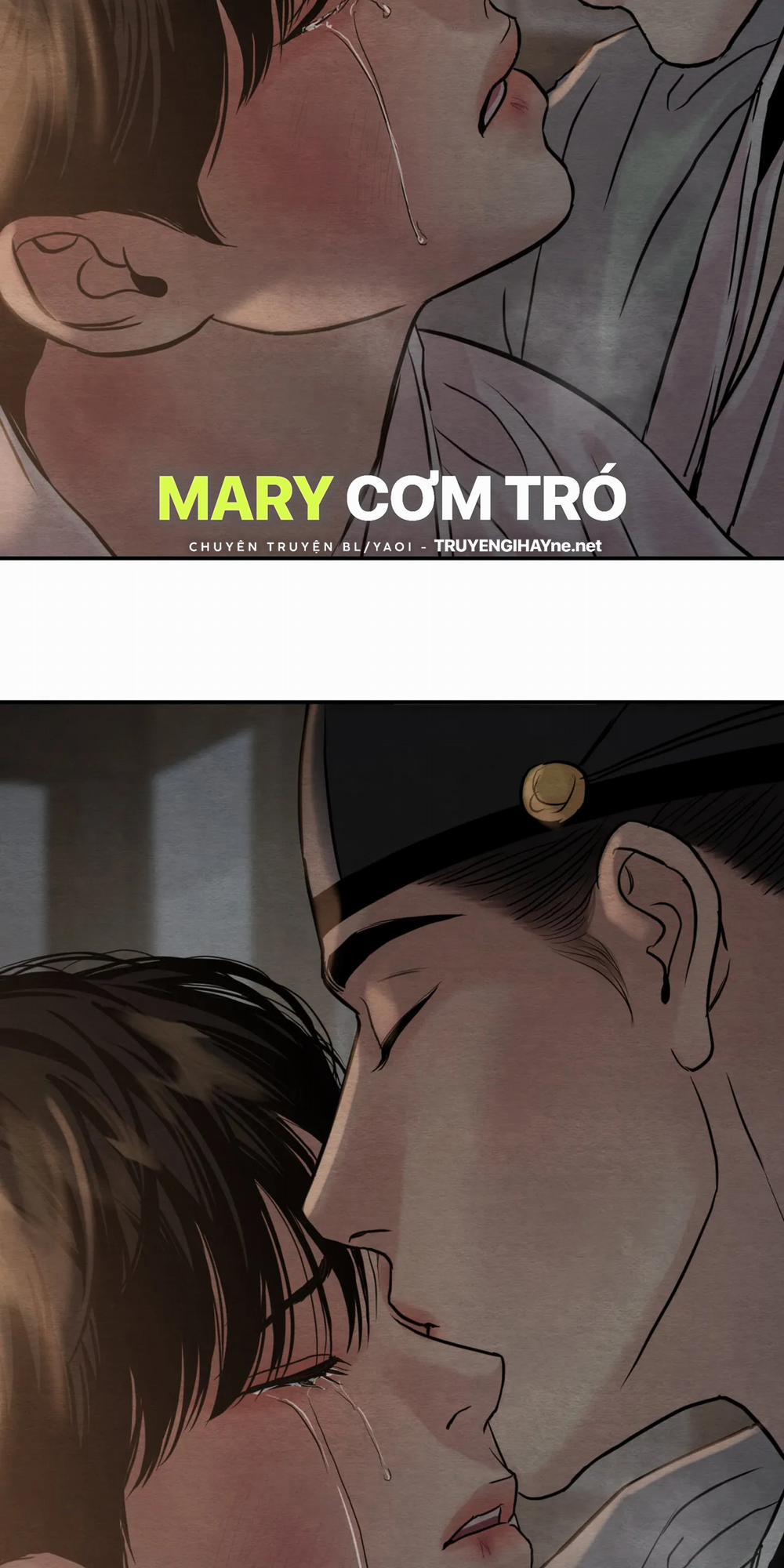 Dạ Ký – Vãn Dạ Họa Nhân 104.2 trang 17