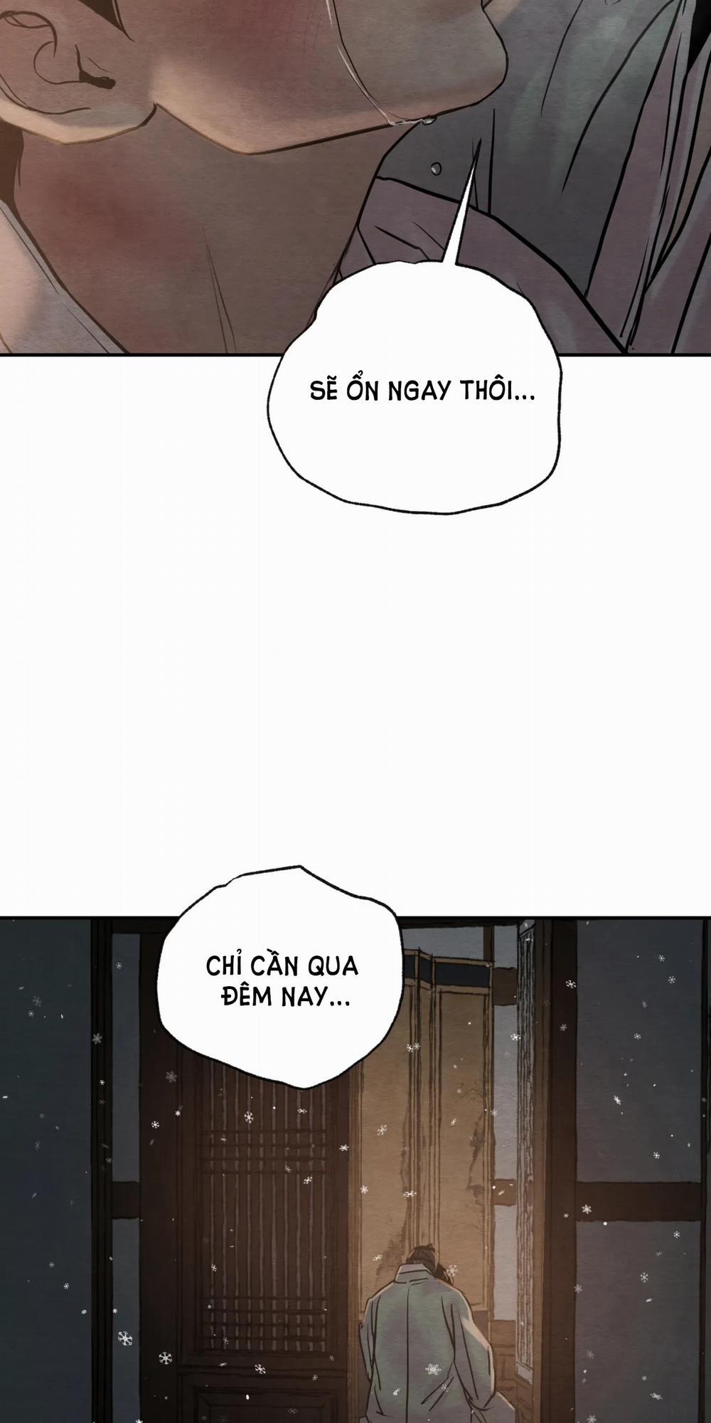 Dạ Ký – Vãn Dạ Họa Nhân 104.2 trang 18