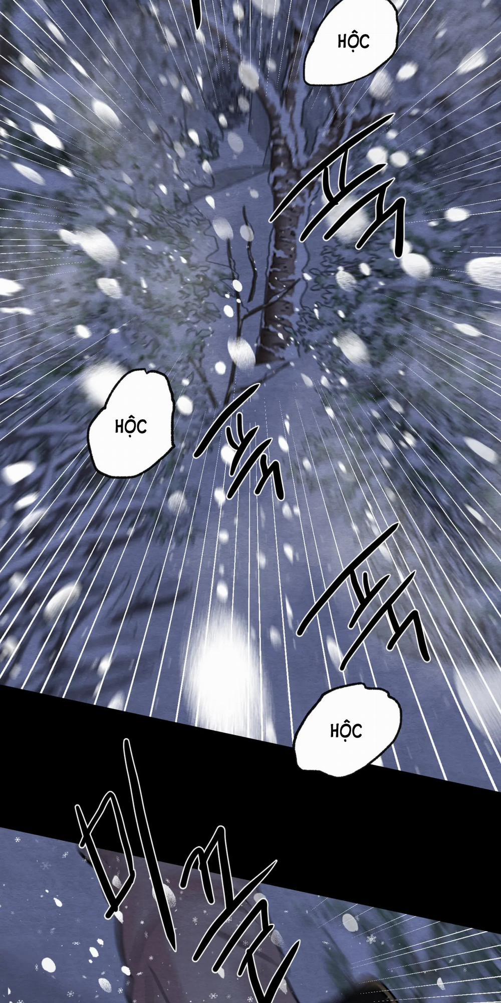 Dạ Ký – Vãn Dạ Họa Nhân 104.2 trang 21