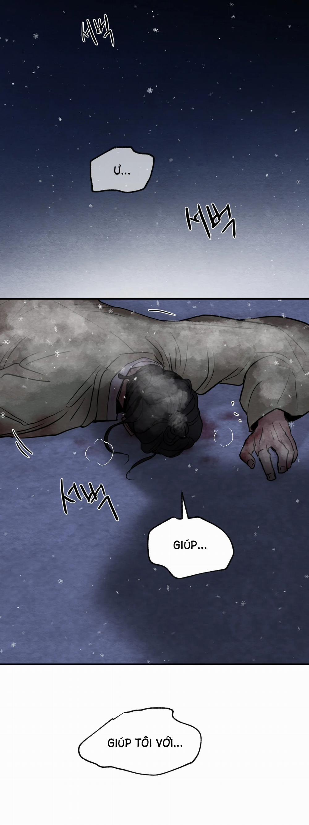 Dạ Ký – Vãn Dạ Họa Nhân 104.2 trang 24