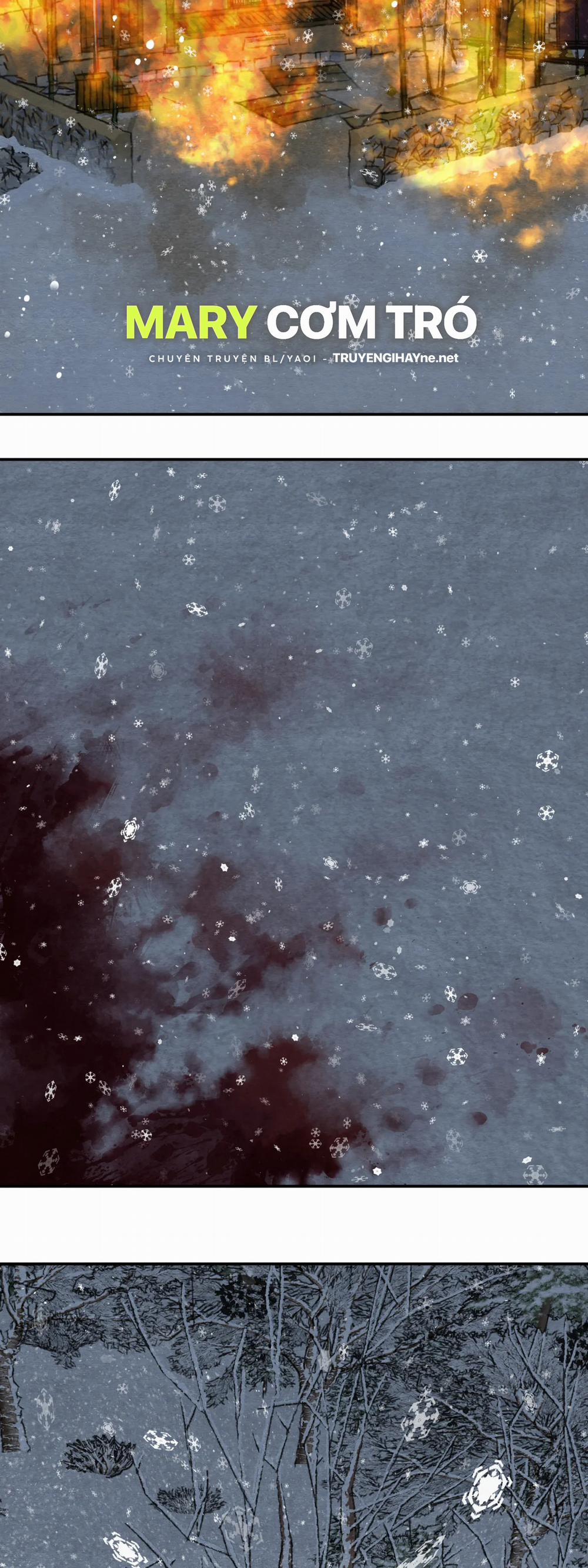 Dạ Ký – Vãn Dạ Họa Nhân 104.2 trang 28