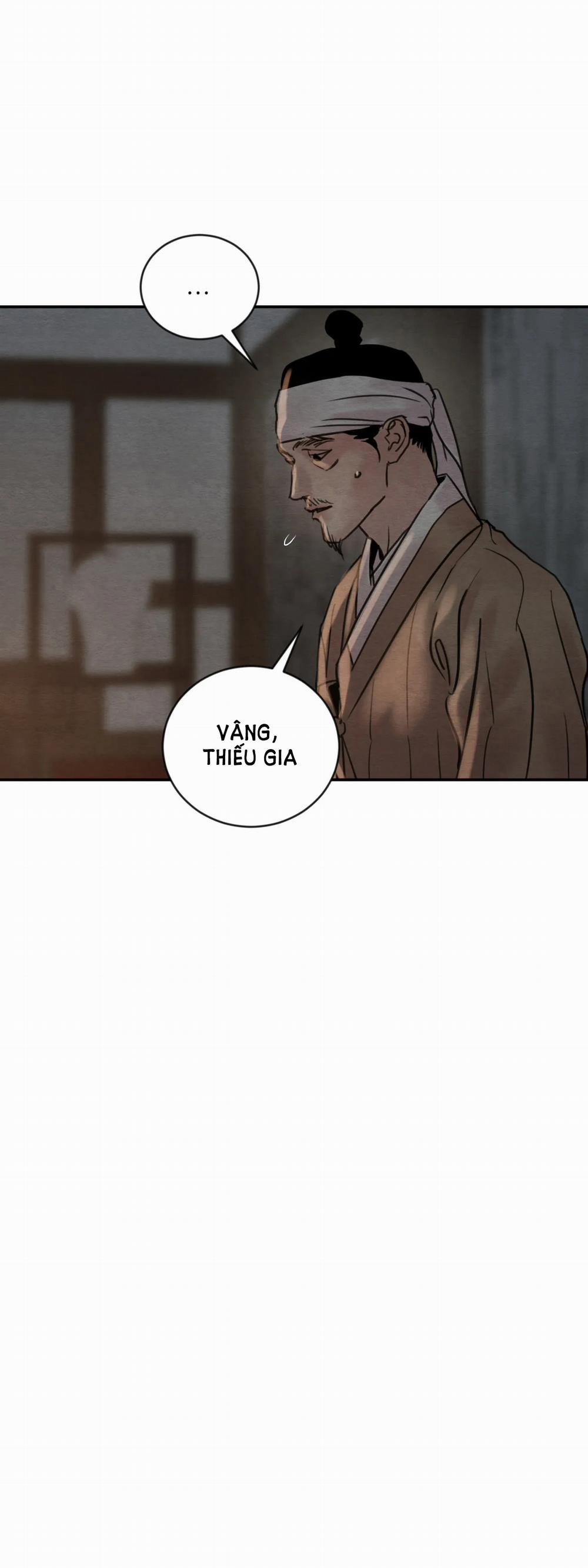 Dạ Ký – Vãn Dạ Họa Nhân 104.2 trang 32