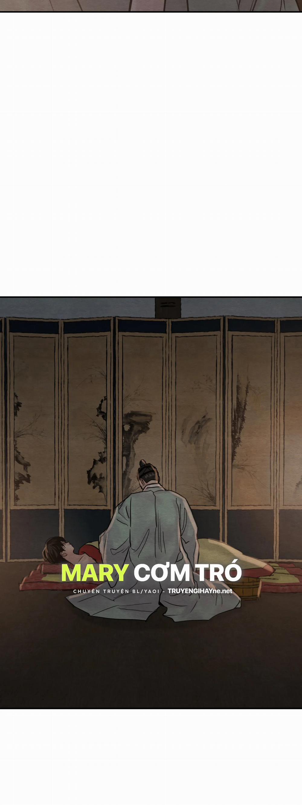 Dạ Ký – Vãn Dạ Họa Nhân 104.2 trang 34