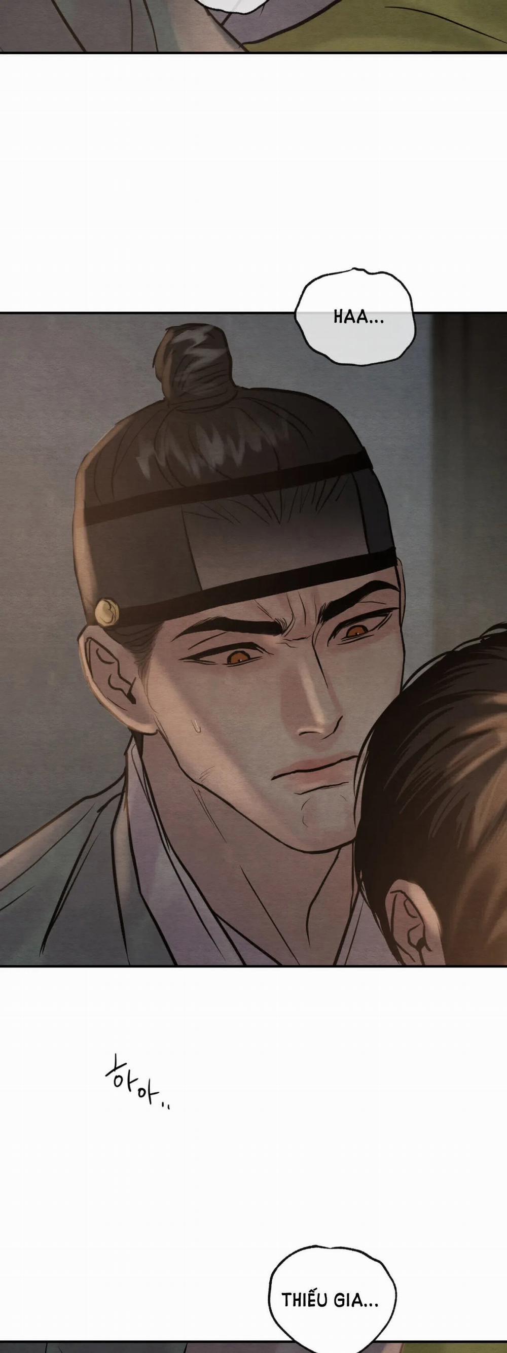 Dạ Ký – Vãn Dạ Họa Nhân 104.2 trang 8