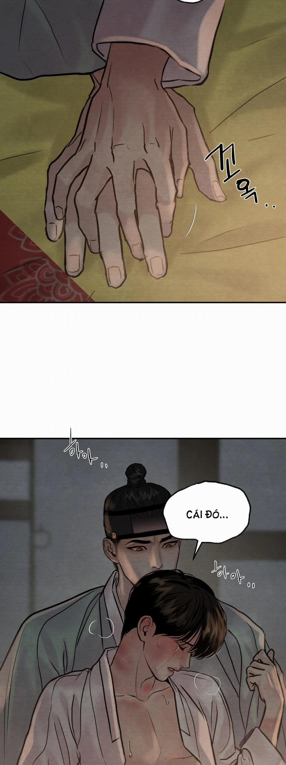 Dạ Ký – Vãn Dạ Họa Nhân 104.2 trang 9